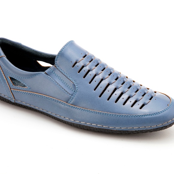 SOFT SOLE MENS SHOES - Picture 5 of 8